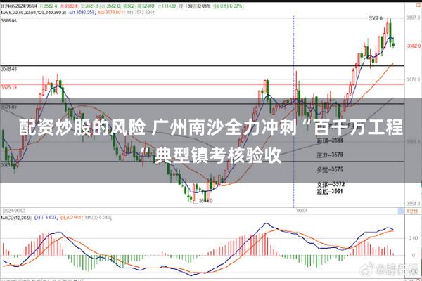 配资炒股的风险 广州南沙全力冲刺“百千万工程”典型镇考核验收